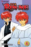 Rin-Ne, Vol. 4