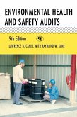 Environmental Health and Safety Audits Environmental Health and Safety Audits