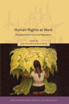 Human Rights at Work - Fenwick