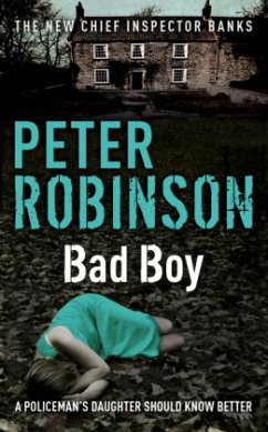 Bad Boy - Robinson, Peter