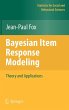 Bayesian Item Response Modeling - Bild 1