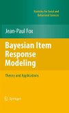 Bayesian Item Response Modeling