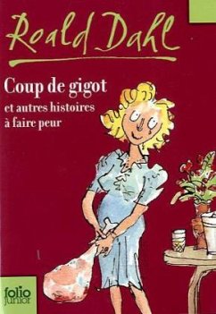 Coup de gigot - Dahl, Roald