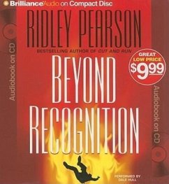 Beyond Recognition - Pearson, Ridley