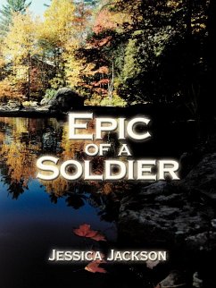 Epic of A Soldier - Jackson, Jessica