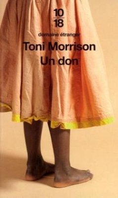 Un Don - Morrison, Toni