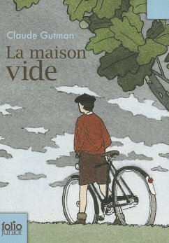 Maison Vide - Gutman, Claude