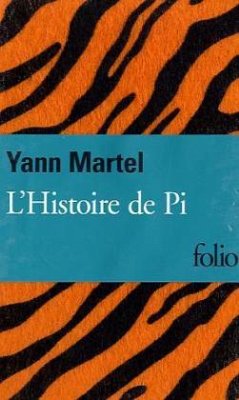 Histoire de Pi Etui - Martel, Yann