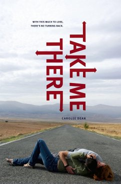 Take Me There - Dean, Carolee