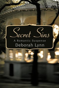Secret Sins - Lynn, Deborah