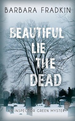 Beautiful Lie the Dead - Fradkin, Barbara