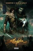 Aladdin Volume 1: Legacy of the Lost