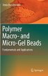 Polymer Macro- And Micro-Gel Beads:... - Bild 1