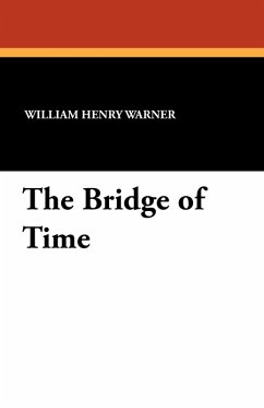 Cover The Bridge of Time