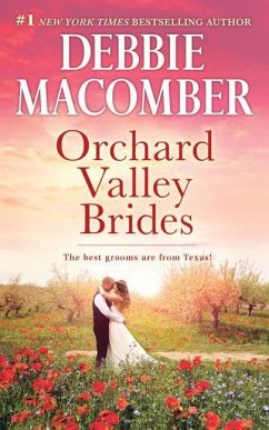 Orchard Valley Brides - Macomber, Debbie