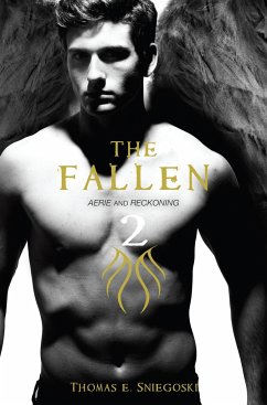 The Fallen 2: Aerie and Reckoning - Sniegoski, Thomas E.