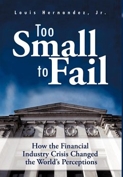 Too Small to Fail