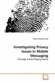 Investigating Privacy Issues in Mobile Messaging