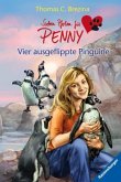 Vier ausgeflippte Pinguine / Sieben Pfoten für Penny Bd.23