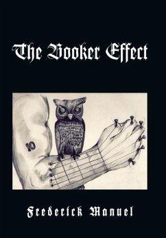 The Booker Effect - Manuel, Frederick