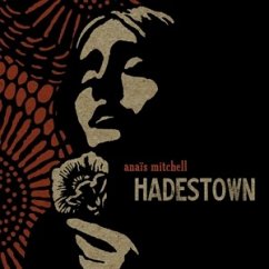 Cover Hadestown
