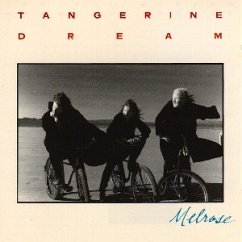 Melrose - Tangerine Dream