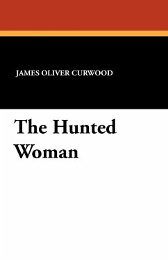 The Hunted Woman