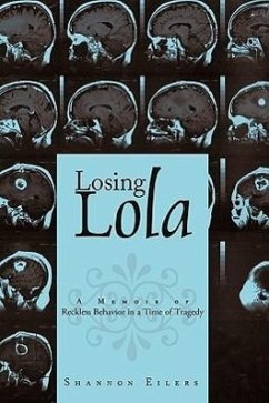 Losing Lola - Eilers, Shannon