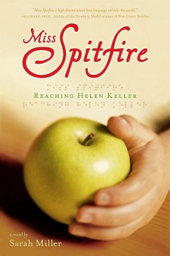 Miss Spitfire - Miller, Sarah