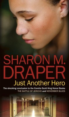 Just Another Hero - Draper, Sharon M