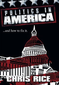 Politics in America - Rice, Chris