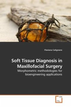 Soft Tissue Diagnosis in Maxillofacial Surgery - Calignano, Flaviana