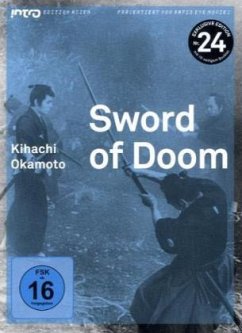 The Sword of Doom