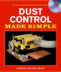 Dust Control Made Simple - Nagyszalanczy, Sandor