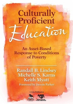 Culturally Proficient Education - Lindsey, Randall B; Karns, Michelle S; Myatt, Keith T