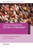 Understanding social citizenship