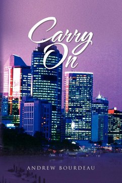 Carry on - Bourdeau, Andrew