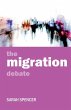 The migration debate - Bild 1