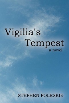 Vigilia's Tempest - Stephen Poleskie, Poleskie