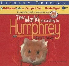 The World According to Humphrey - Birney, Betty G.