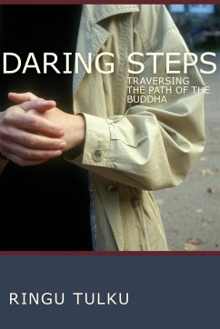 Daring Steps - Tulku, Ringu