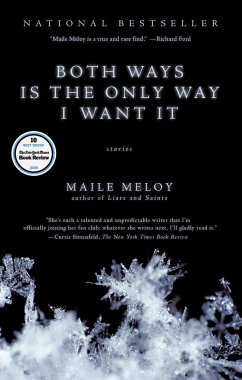 Both Ways Is the Only Way I Want It - Meloy, Maile