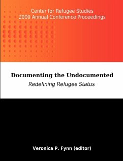 Documenting the Undocumented - Fynn, Veronica P.