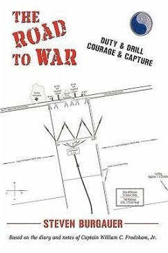 THE ROAD TO WAR - Steven Burgauer