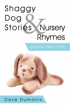 Shaggy Dog Stories & Nursery Rhymes - Dave Dumanis, Dumanis; Dave Dumanis