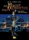 Der Adler und die Sphinx / Die Macht der Archonten Bd.6