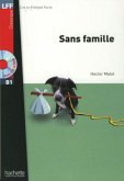 Sans famille, m. MP3-CD