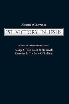 1st Victory in Jesus - Alexander Lawrence, Lawrence