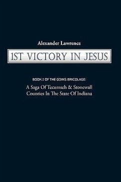 1st Victory in Jesus