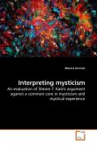 Interpreting mysticism